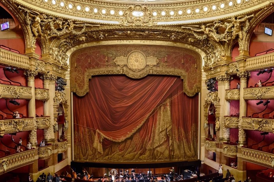 Certámenes de Teatro en Málaga