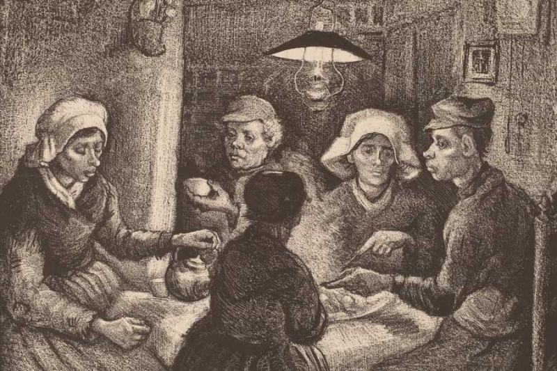 El teatro realista Qué es, características y principales autores