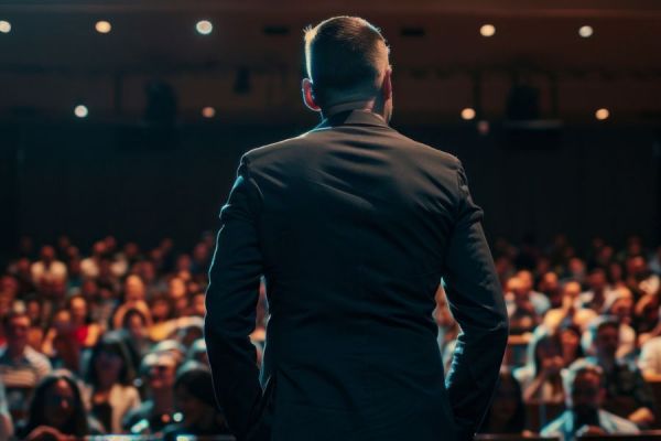 El Diálogo Teatral: Qué es, características y ejemplos cortos