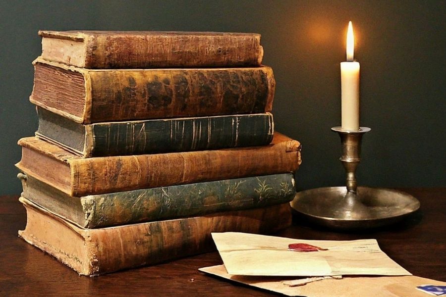 Chejov libros