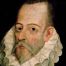 Miguel de Cervantes
