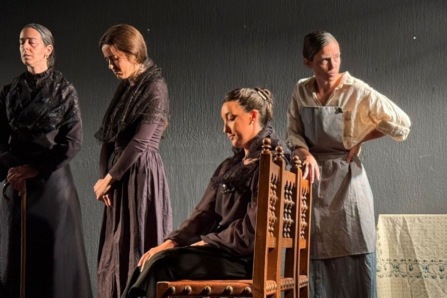 Teatro Social