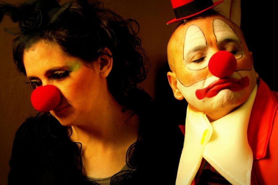 Teatro Social