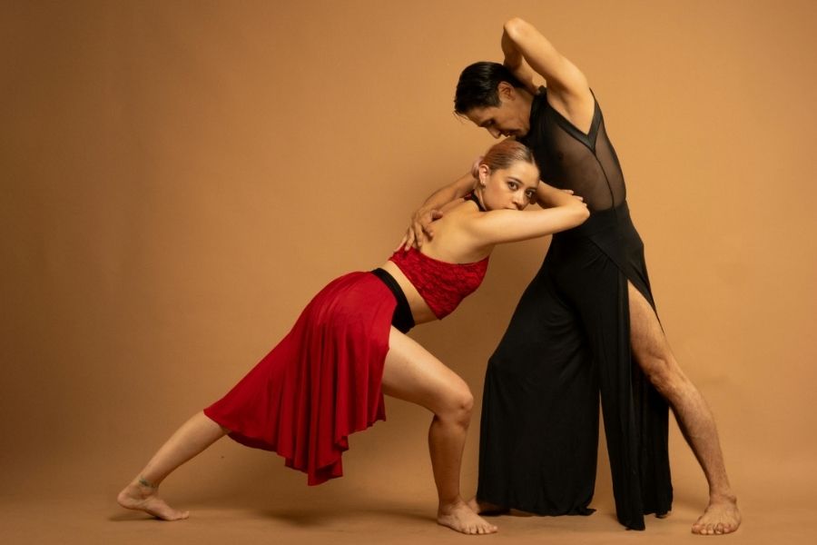 La Biomecánica de Meyerhold