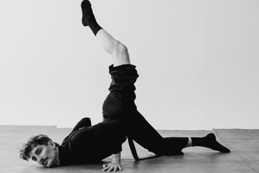 La Biomecánica de Meyerhold