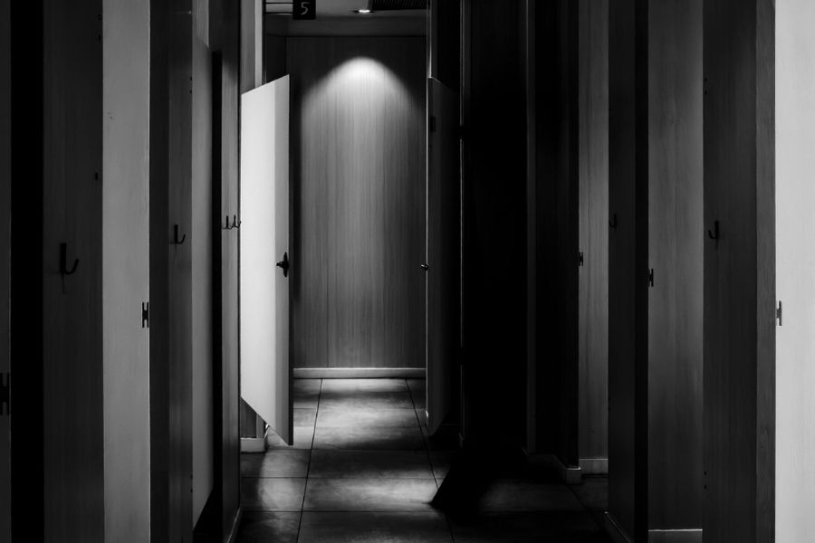 El teatro de misterio y suspense