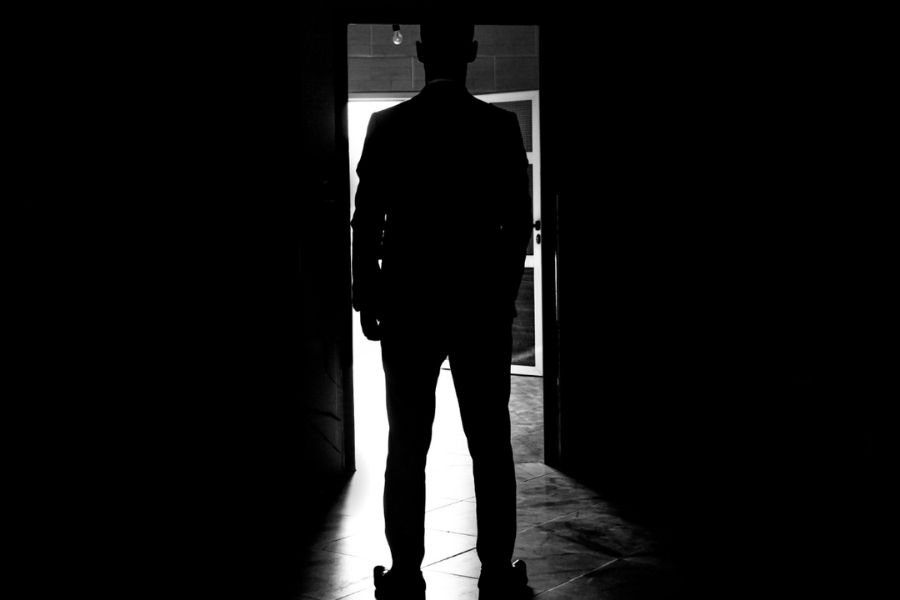 El teatro de misterio y suspense