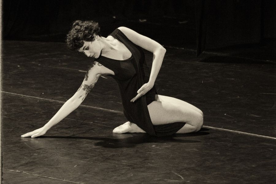 Teatro posdramático