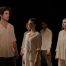 Dramaturgos contemporáneos