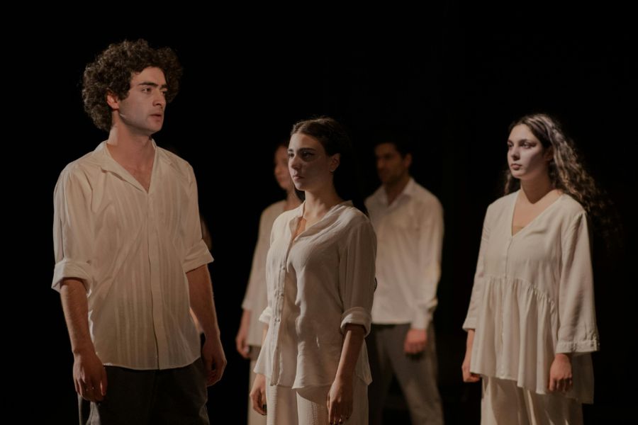 Dramaturgos contemporáneos