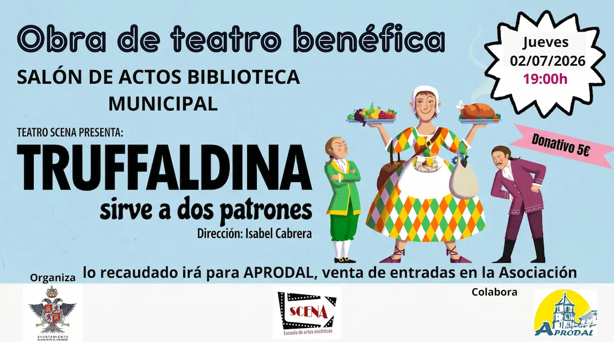 Truffaldina