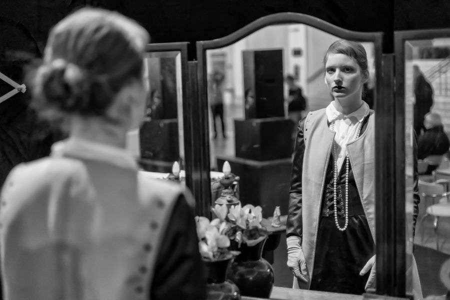 Henrik Ibsen el padre del teatro moderno y su importancia en la formación actoral