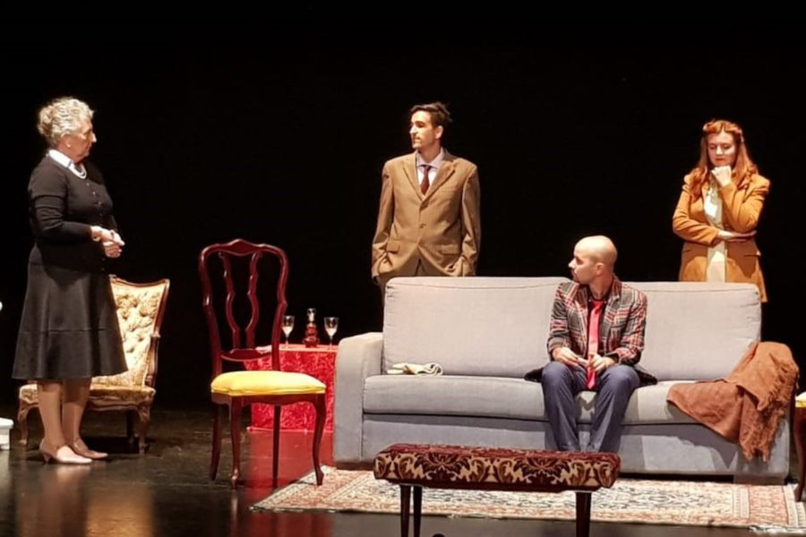 Henrik Ibsen el padre del teatro moderno y su importancia en la formación actoral